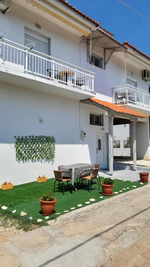 Studios Anastasios โปตอส ภายนอก รูปภาพ